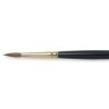Brushes, instruments and accessories for ceramics
